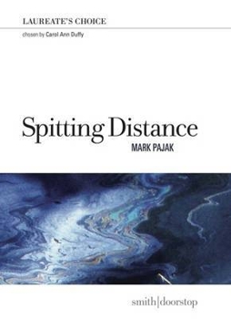Paperback Spitting Distance Book