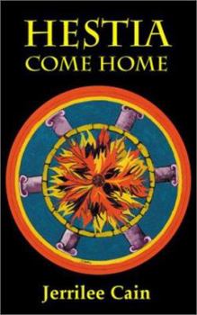 Paperback Hestia Come Home Book