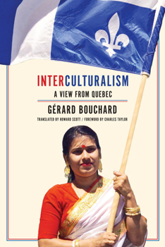 Paperback Interculturalism: A View from Quebec Book