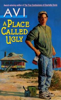 Paperback A Place Called Ugly Book