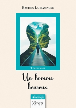 Paperback Un homme heureux [French] Book