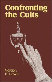 Paperback Confronting the Cults Book