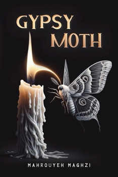 Paperback Gypsy Moth Book