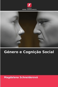 Paperback Género e Cognição Social [Portuguese] Book