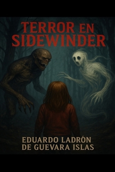 Paperback Terror En Sidewinder [Spanish] Book