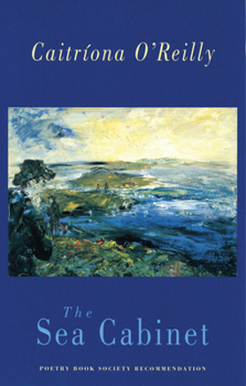 Paperback The Sea Cabinet Book