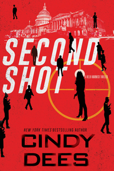 Paperback Second Shot Book