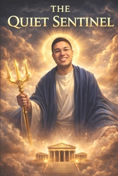 Paperback The Quiet Sentinel Book