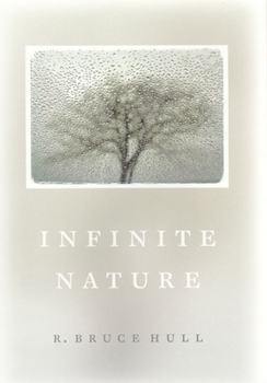 Hardcover Infinite Nature Book