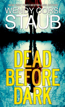 Dead Before Dark - Book #2 of the Psychic Killer