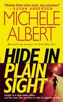 Hide in Plain Sight - Book #5 of the Avalon Investigations