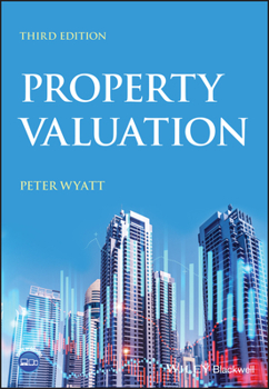 Paperback Property Valuation Book