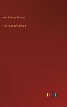 The Isles of Shoals