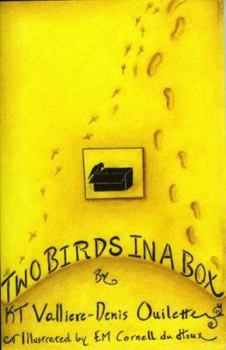 Paperback Two Birds in a Box Book