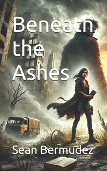 Paperback Beneath the Ashes Book