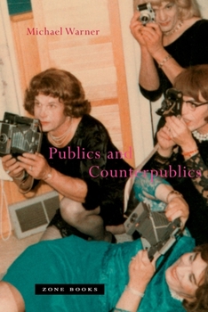 Paperback Publics and Counterpublics Book