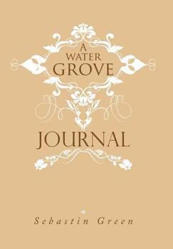 Hardcover A Water Grove Journal Book