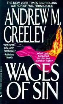 Mass Market Paperback Wages of Sin Book