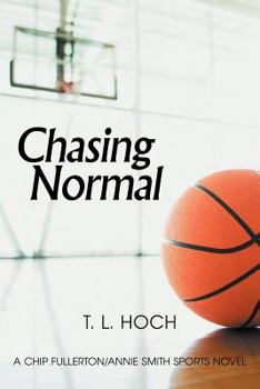 Paperback Chasing Normal Book