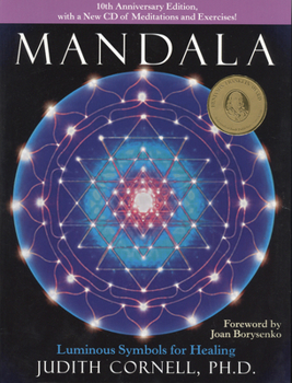 Mandala: Luminous Symbols for Healing
