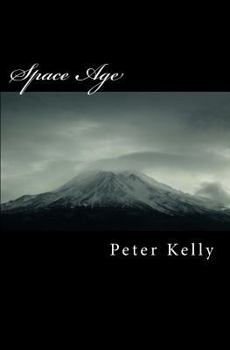 Paperback Space Age Book