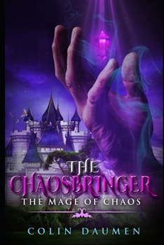 Paperback The Chaosbringer: A Cultivation Novel Book