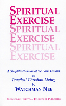 Paperback Spiritual Exercise Book