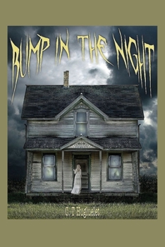 Paperback Bump In The Night Book