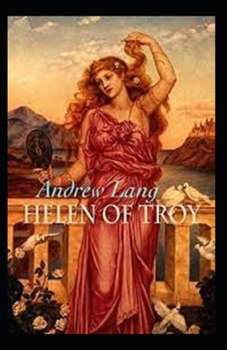 Paperback Helen of Troy illustrated Book