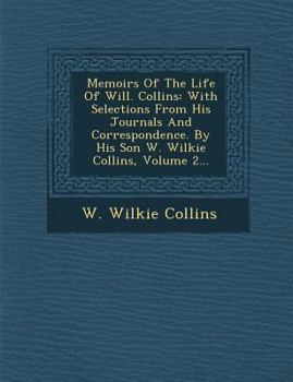 Memoirs of the Life of William Collins, Esq., R. A., Volume II
