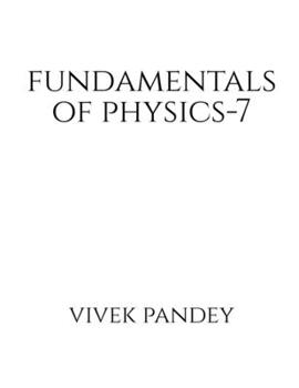 Paperback fundamentals of physics-7(color) Book