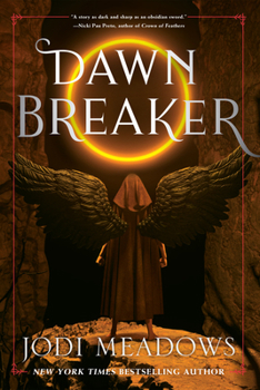 Dawnbreaker - Book #2 of the Salvation Cycle