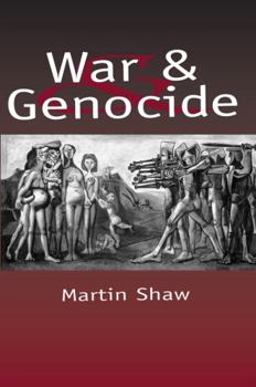 Paperback War and Genocide: Organized Killing in Modern Society Book