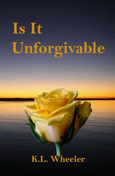 Paperback Is It Unforgivable Book