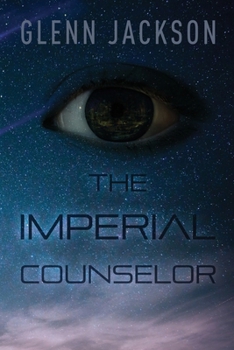 Paperback The Imperial Counselor Book