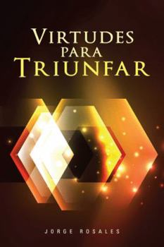Hardcover Virtudes para triunfar [Spanish] Book