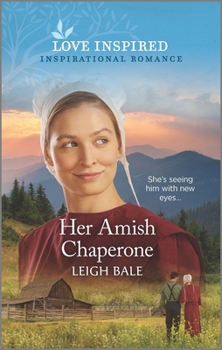 Mass Market Paperback Her Amish Chaperone Book