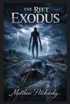 Paperback The Rift Exodus Book