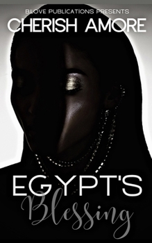 Paperback Egypt's Blessing Book