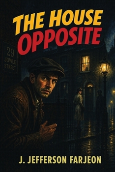 Paperback The House Opposite Book