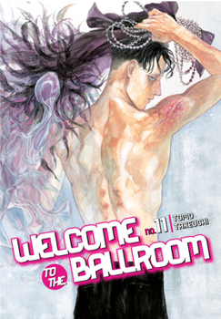Paperback Welcome to the Ballroom 11 Book