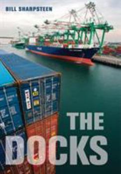 Hardcover The Docks Book