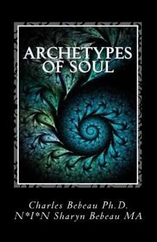 Paperback Archetypes of Soul Book