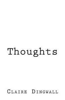 Paperback Thoughts Book