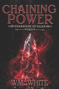 Chaining Power: Guardians of Olian