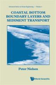 Paperback Coastal Bottom Boundary Layers... (V4) Book