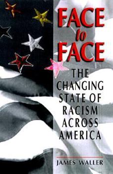 Hardcover Face to Face Book