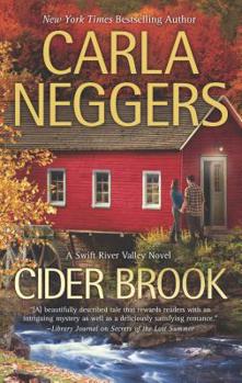 Cider Brook - Book #3 of the Swift River Valley