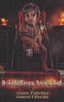 Paperback Hidden World Book