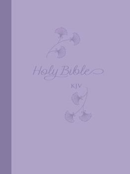 Leather Bound Promise Bible for Women-KJV Book